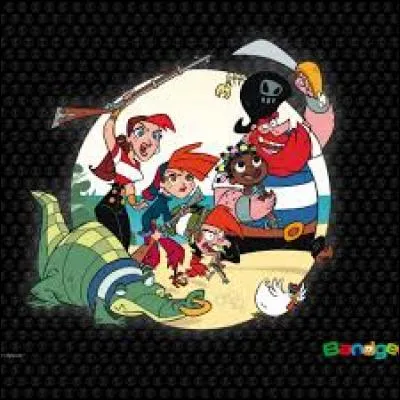 Quel âge Bigorneau a-t-il ?