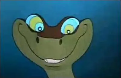 Ah le sourire de Kââ le python du Livre de la jungle de Disney, est un sourire trompeur ! Quel proverbe correspondrait à la situation voulue par le sourire de ce serpent ?