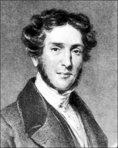Gideon Mantell (1790-1852) est un médecin amateur de paléontologie du XIXe siècle. Il est surtout connu pour avoir décrit et baptisé un des premiers dinosaures découvert :