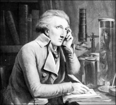 Le baron George Cuvier (1769-1832) est le fondateur de la paléontologie des vertébrés.
Selon Cuvier, les grands animaux fossiles se sont éteints. Mais pour la majorité des savants de son époque :