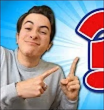 Avec qui a-t-il fait un "Qui est-ce" ?