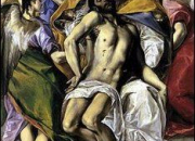 Quiz 11 peintures d'El Greco - (2)
