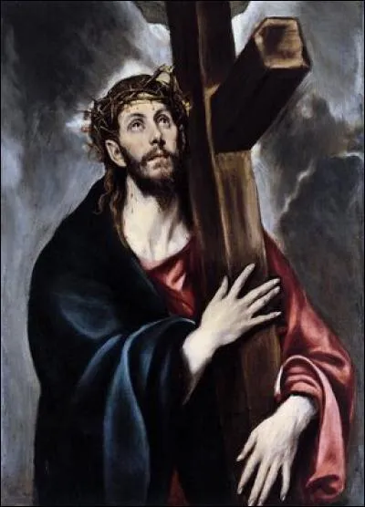 Quelle est cette toile d'El Greco ?