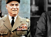 Quiz Histoire de l'Etat franais (rgime de Vichy ou Vichy) entre 1940 et 1945 !