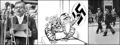 Le 18 avril 1942 : 
Pétain est obligé de procéder à un remaniement de son gouvernement.
Qui devient chef du gouvernement ?