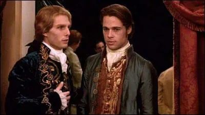 A quelle romanci&egrave;re doit-on "Entretien avec un vampire", publi&eacute; en 1976 ?