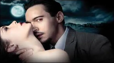 De quel pays le comte Dracula est-il originaire ?