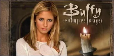 Quelle actrice incarne Buffy dans la s&eacute;rie "Buffy contre les vampires" ?