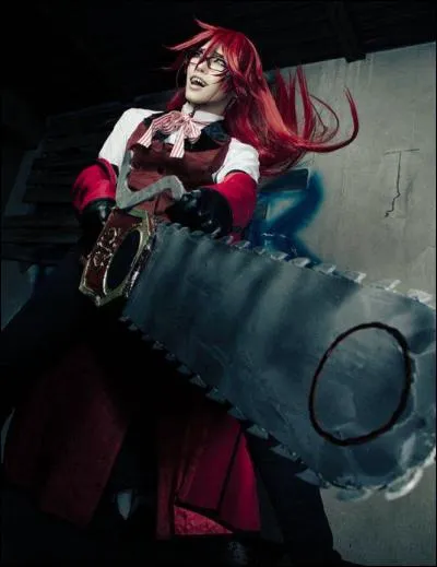 Mais sa véritable nature est tout autre... Qui est-ce en réalité ?