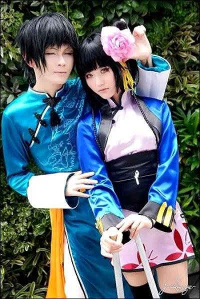 Et eux, qui sont-ils ?