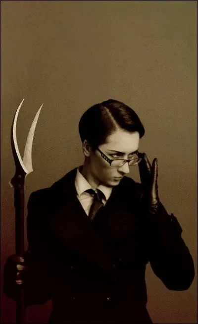 Lui aussi fait partie de la même catégorie, quel est son nom ?