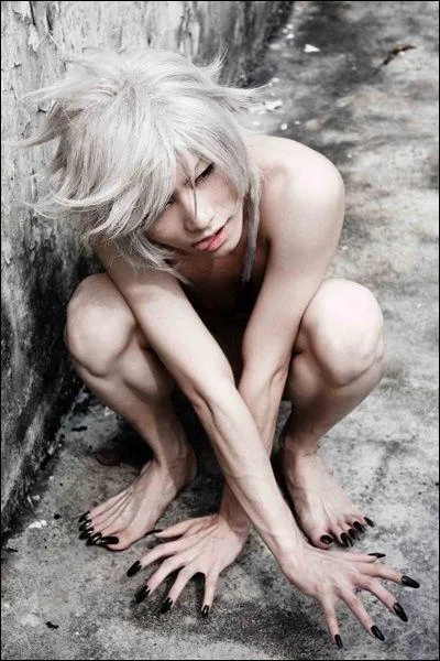 Qui est ce personnage ?