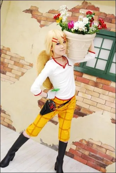 Quel est son talent ?