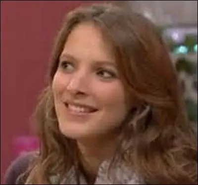 Qui fut le premier grand amour d'Estelle ?