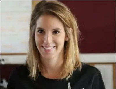 Comment se prénomme la maman de Barbara ?