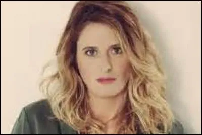 Avec qui Luna a-t-elle eu Rudy ?