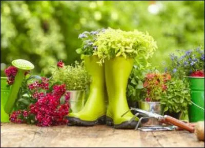 Le mois de septembre est le mois...