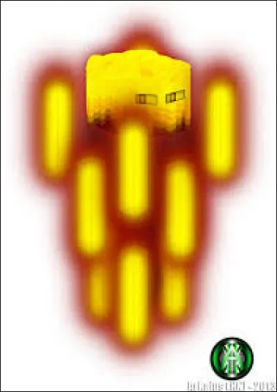 Comment appelle-t-on ce Mob ?