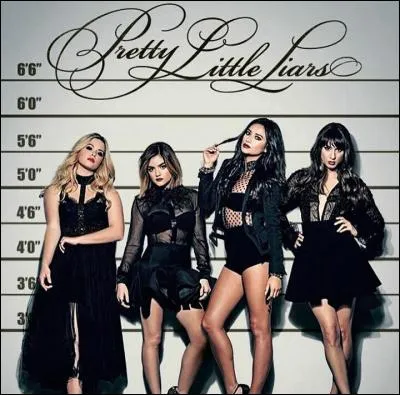 Citez ces personnes dans l'ordre :