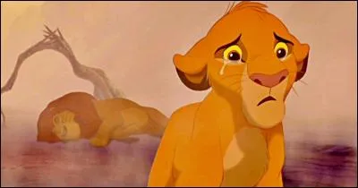 Qui a tué Mufasa ?