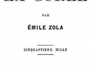Quiz La Cure - mile Zola