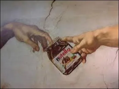 Quelle est la date de création du Nutella.