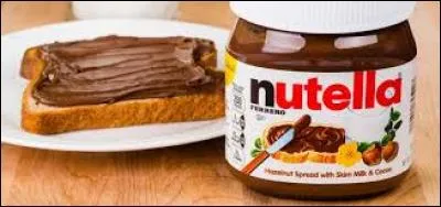 En France, le Nutella représentait ... du marché de la pâte à tartiner en 2013.