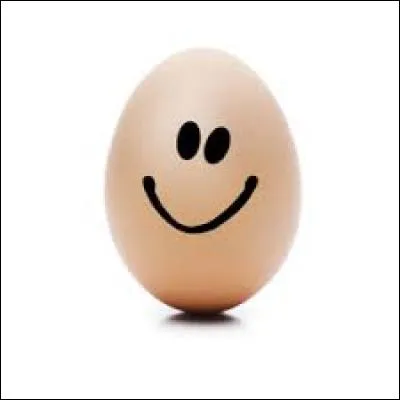 Comment sera mon oeuf après 10 minutes de cuisson ?