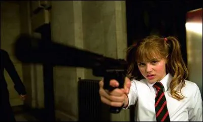 De quel film avec Chloë est tirée cette image ?