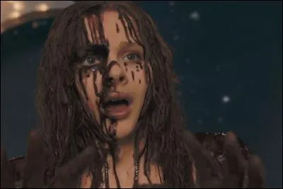 De quel film avec Chloë est tirée cette image ?