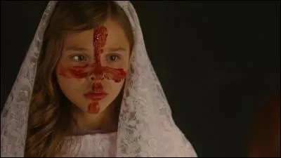 De quel film avec Chloë est tirée cette image ?