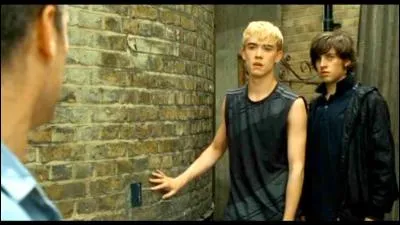 De quel film avec Jamie est tirée cette image ?