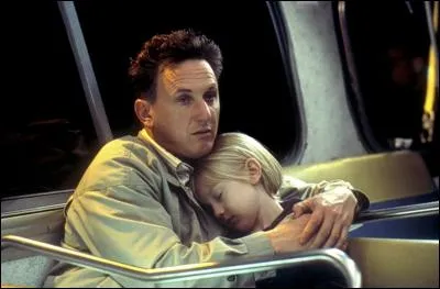 De quel film avec Dakota est tirée cette image ?