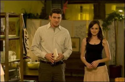 De quel film avec Alexis est tirée cette image ?