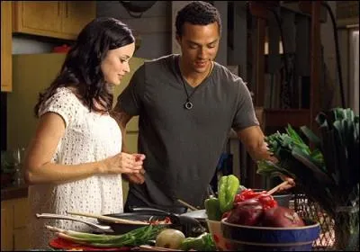 De quel film avec Alexis est tirée cette image ?