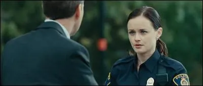 De quel film avec Alexis est tirée cette image ?