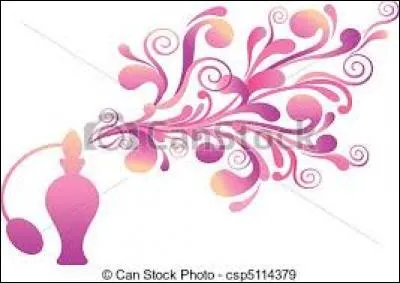 Quel odeur préfères-tu ?