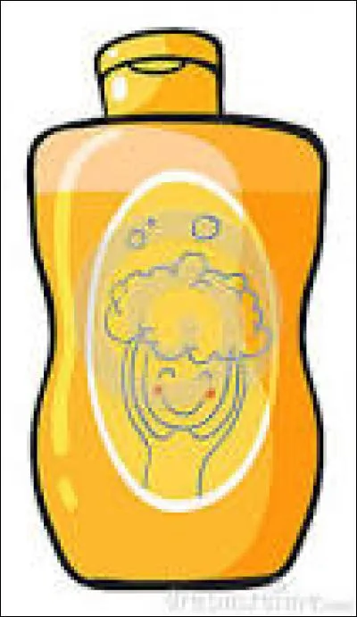 Quel gel-douche est ton préféré ?