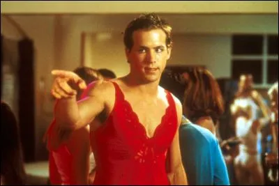 De quel film avec Ryan est tirée cette image ?