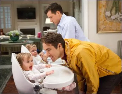 De quel film avec Ryan est tirée cette image ?