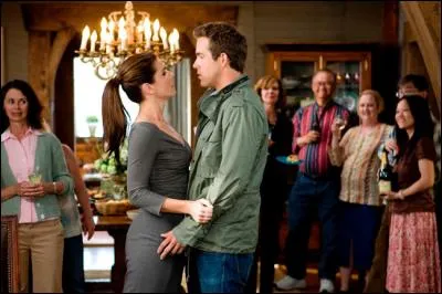 De quel film avec Ryan est tirée cette image ?