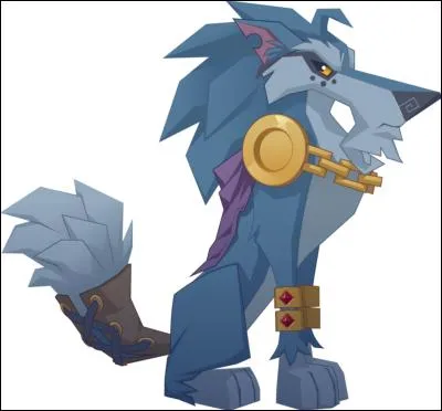 Comment s'appelle le loup alpha ?