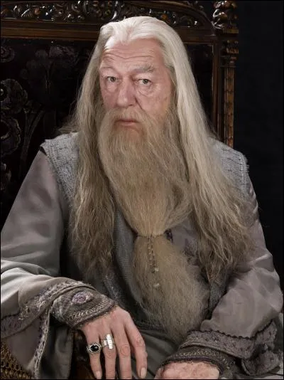 Quelle est la plus grande qualité d'Albus Dumbledore ?