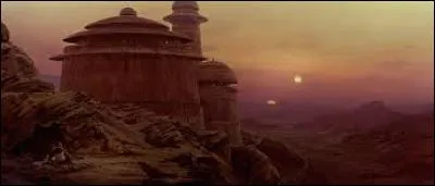 Quelle est cette planète ?