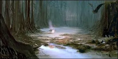 Quelle est cette planète ?