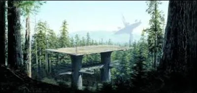 Quelle est cette planète ?