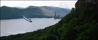 Quelle est cette planète ?