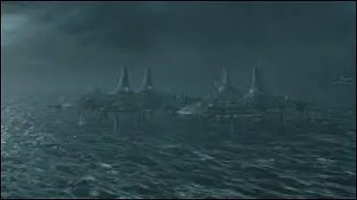 Quelle est cette planète ?