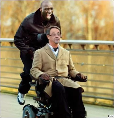 Reconnaissez-vous ce célèbre film ?