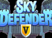Quiz Sky Defender V